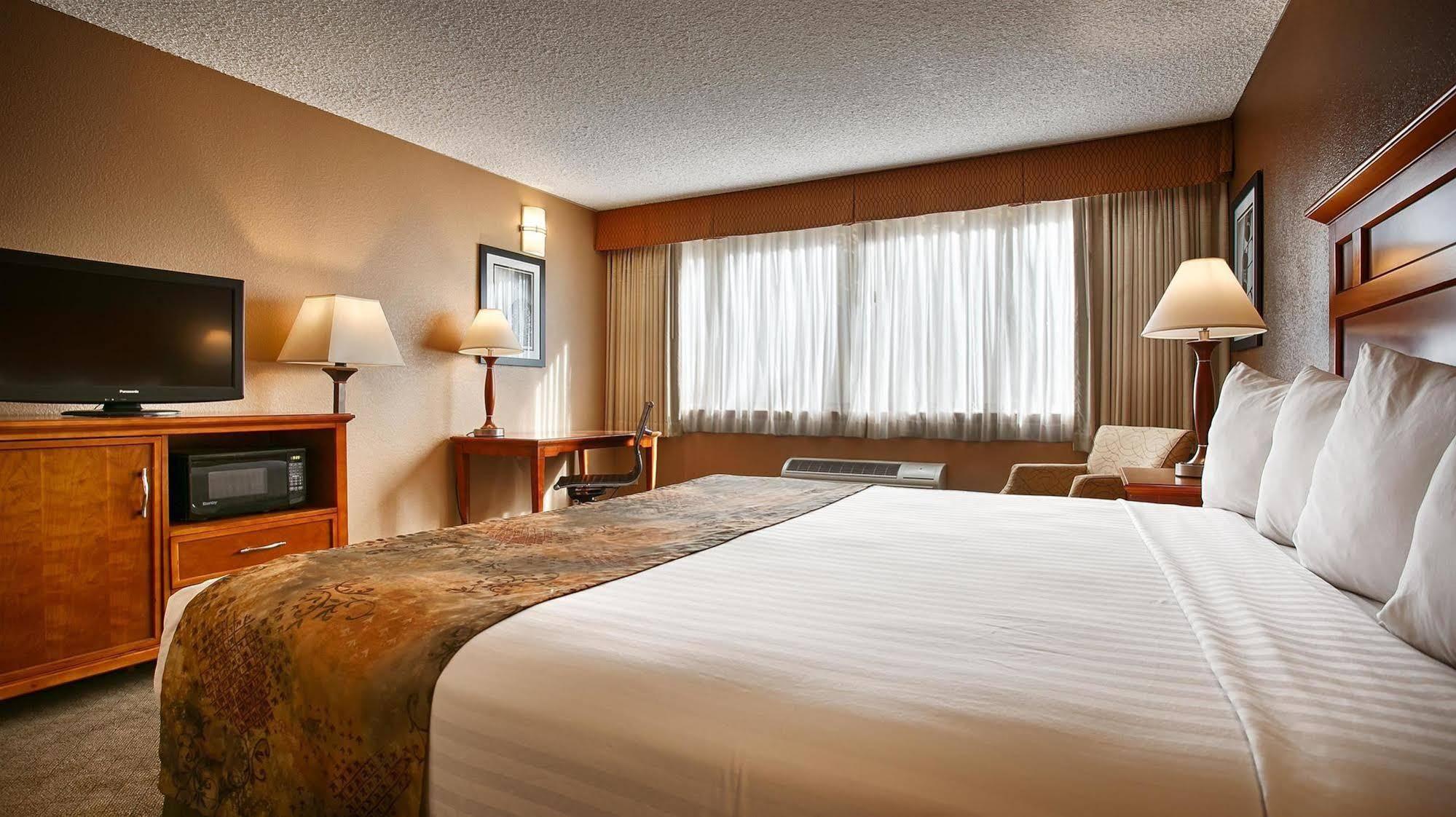 Best Western Valencia Inn ภายนอก รูปภาพ